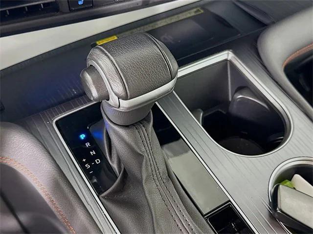 used 2023 Toyota Sienna car, priced at $46,981