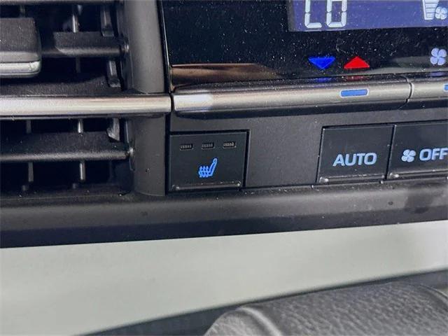 used 2023 Toyota Sienna car, priced at $46,981