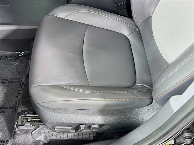 used 2023 Toyota Sienna car, priced at $46,981