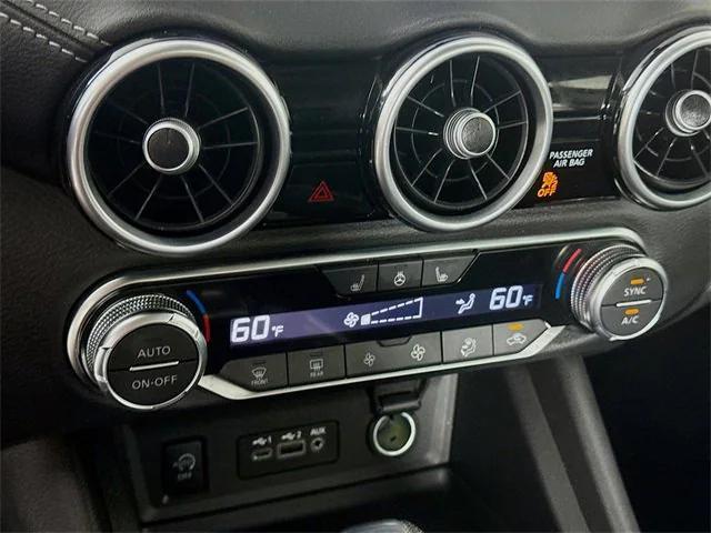 used 2024 Nissan Sentra car, priced at $20,981