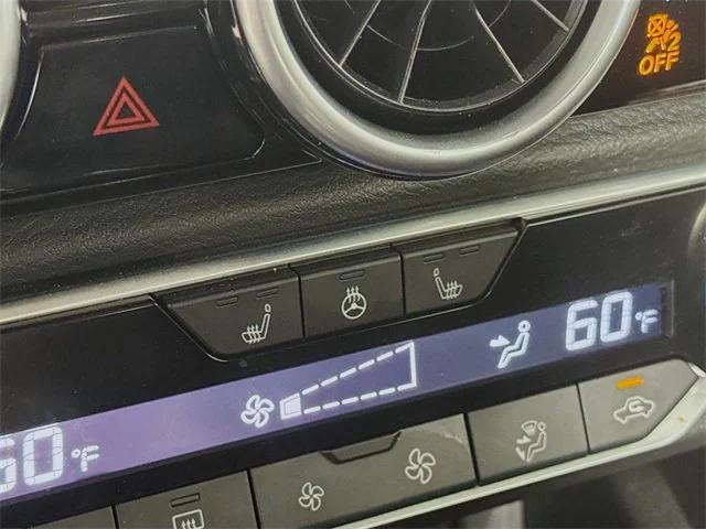 used 2024 Nissan Sentra car, priced at $20,981