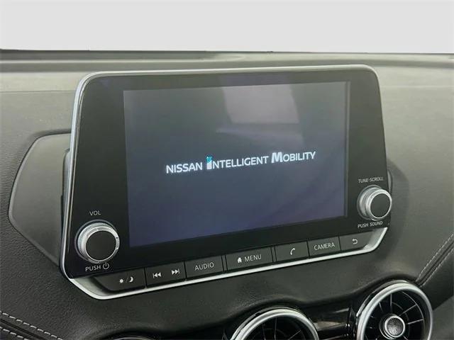 used 2024 Nissan Sentra car, priced at $20,981