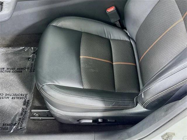 used 2022 Nissan Altima car, priced at $24,482