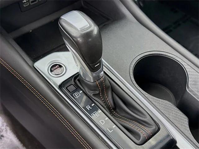 used 2022 Nissan Altima car, priced at $24,482