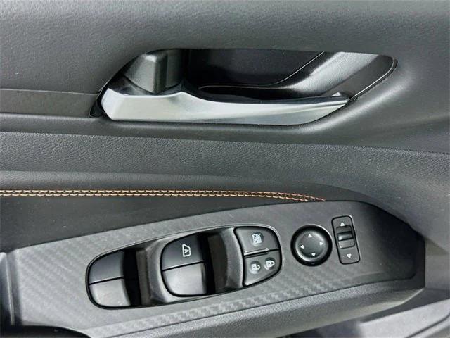 used 2022 Nissan Altima car, priced at $24,482