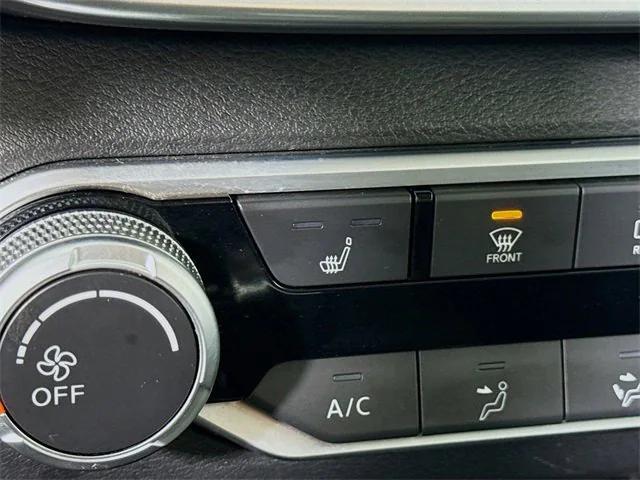 used 2022 Nissan Altima car, priced at $24,482