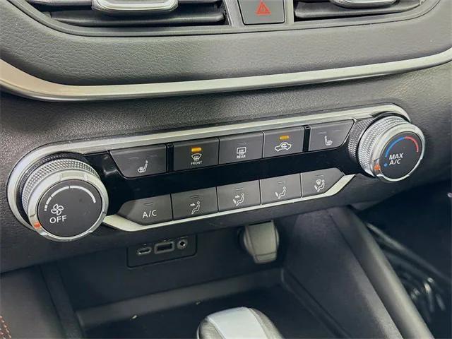 used 2022 Nissan Altima car, priced at $24,482