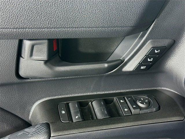 new 2025 Toyota 4Runner car, priced at $70,090