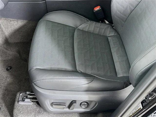 new 2025 Toyota 4Runner car, priced at $70,090