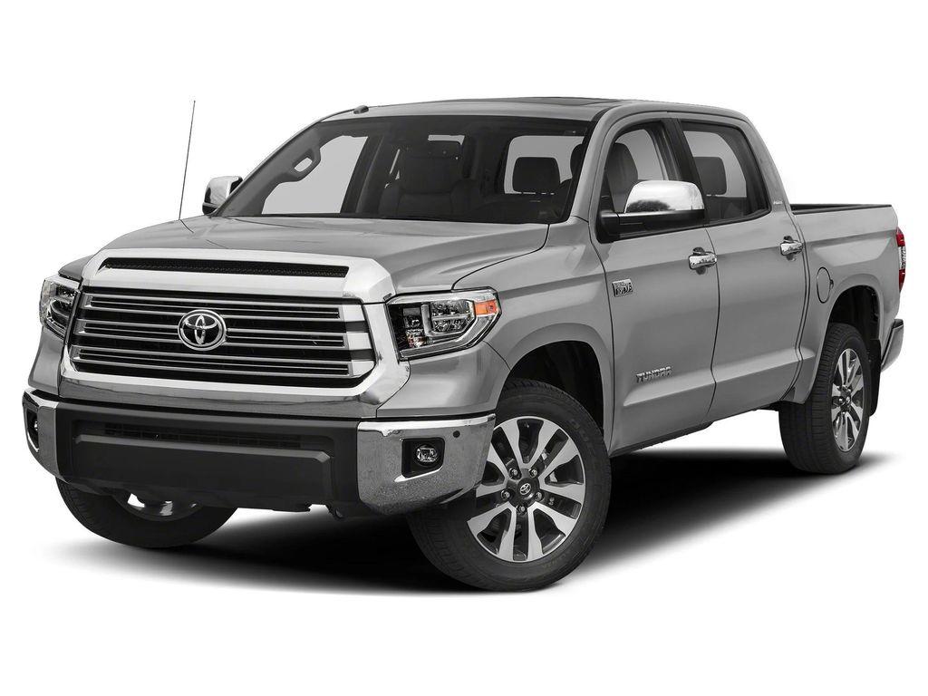 used 2019 Toyota Tundra car, priced at $39,981