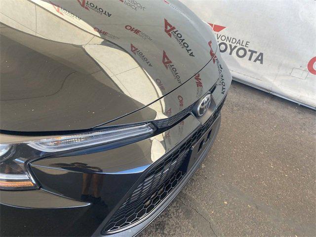 used 2022 Toyota Corolla car, priced at $20,481