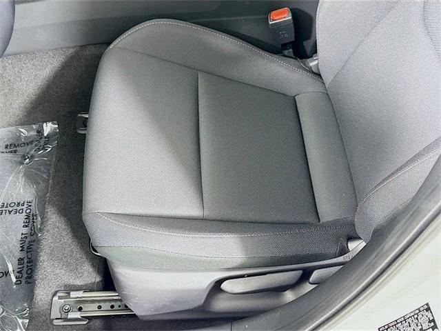 used 2025 Toyota Prius Plug-In Hybrid car, priced at $32,985