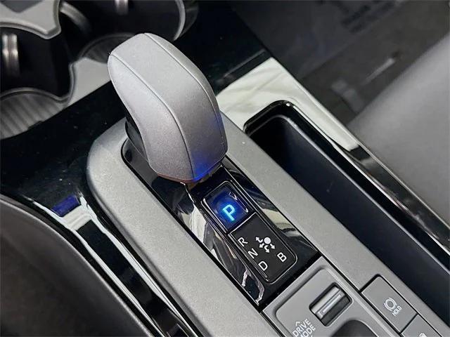 used 2025 Toyota Prius Plug-In Hybrid car, priced at $32,985