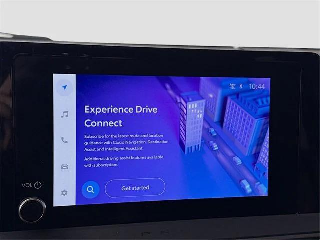 used 2025 Toyota Prius Plug-In Hybrid car, priced at $32,985