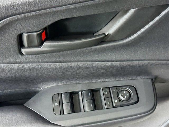 used 2025 Toyota Prius Plug-In Hybrid car, priced at $32,985