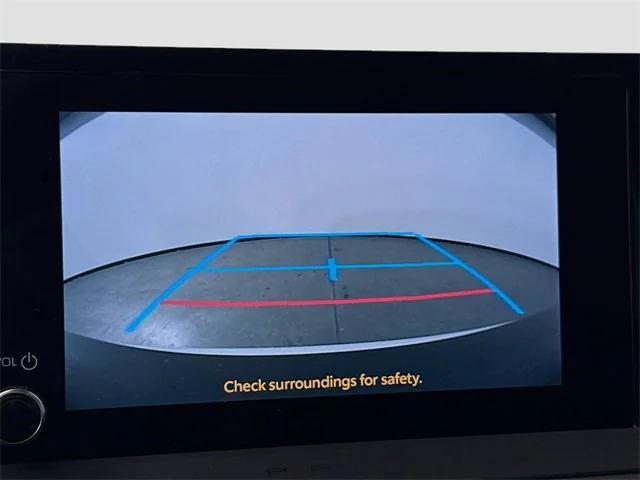 used 2025 Toyota Prius Plug-In Hybrid car, priced at $32,985