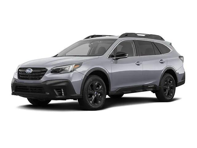 used 2020 Subaru Outback car, priced at $22,981