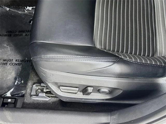 used 2022 Toyota Corolla car, priced at $25,981