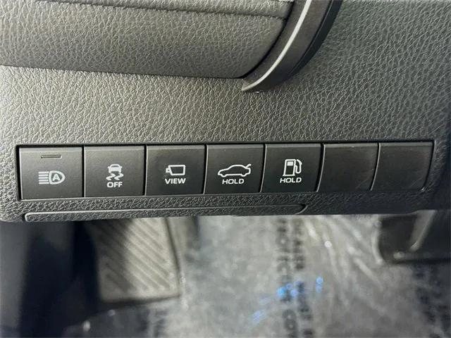 used 2021 Toyota Camry Hybrid car, priced at $28,481