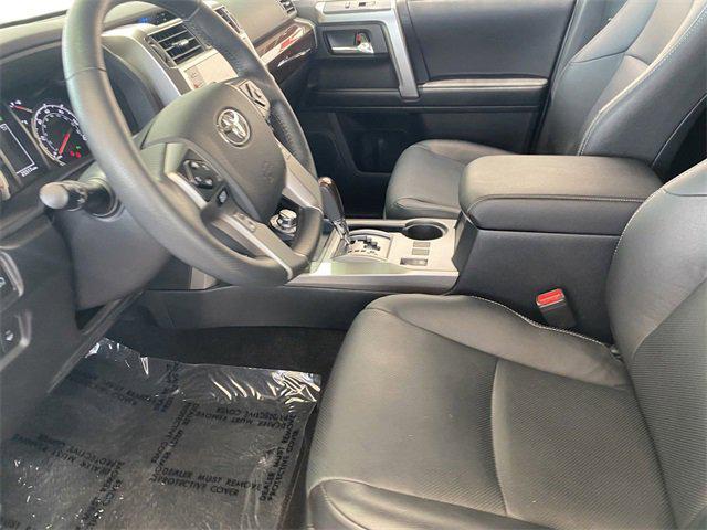 used 2022 Toyota 4Runner car, priced at $46,982