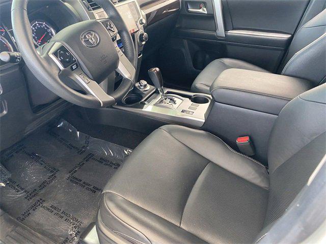 used 2022 Toyota 4Runner car, priced at $46,982