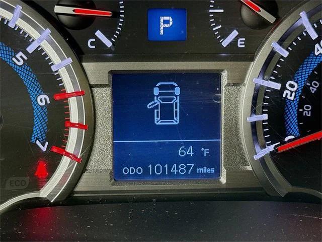 used 2017 Toyota 4Runner car, priced at $28,986
