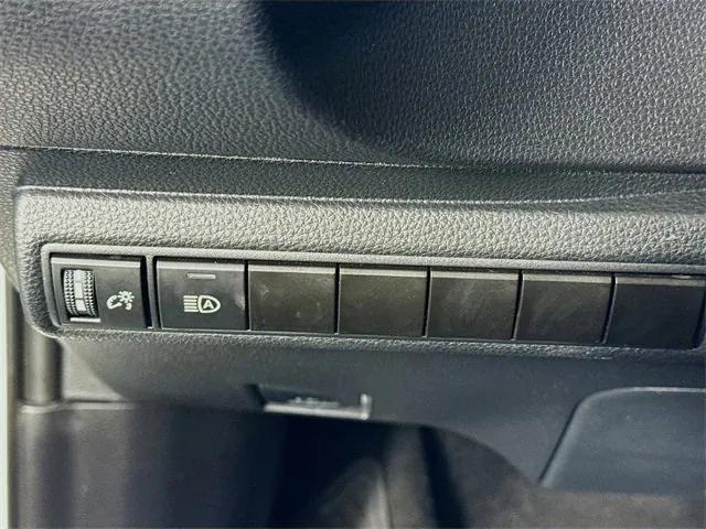 used 2023 Toyota Corolla car, priced at $19,983