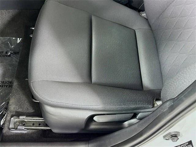 used 2023 Toyota Corolla car, priced at $19,983