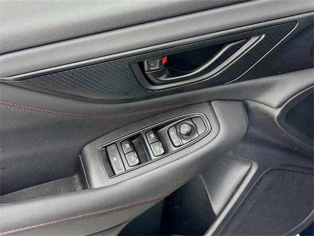 used 2024 Subaru Legacy car, priced at $29,481