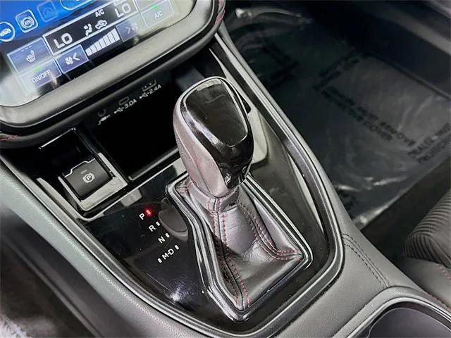 used 2024 Subaru Legacy car, priced at $29,481