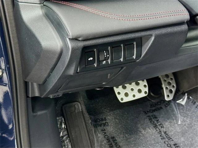 used 2024 Subaru Legacy car, priced at $29,481