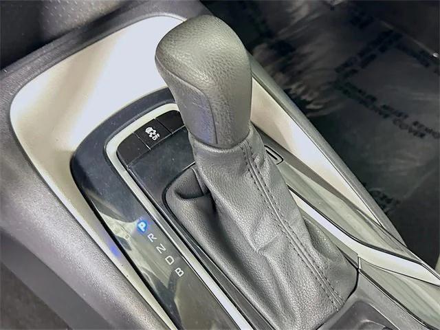 used 2021 Toyota Corolla car, priced at $17,982
