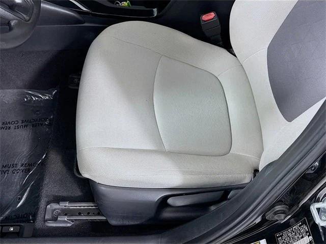 used 2021 Toyota Corolla car, priced at $17,982
