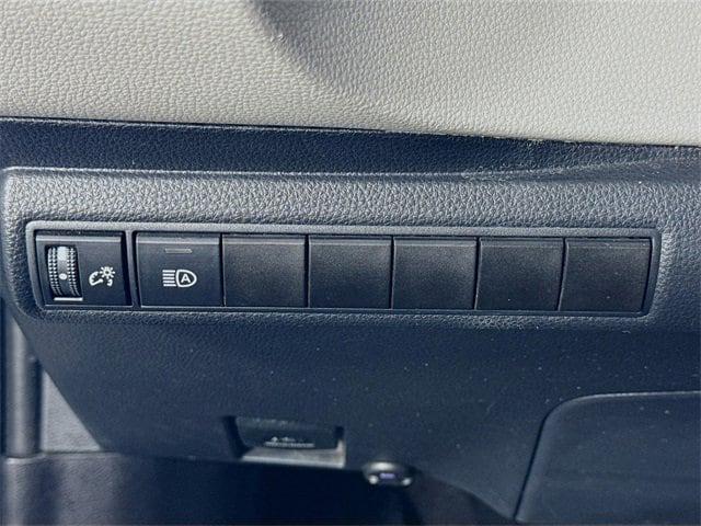 used 2021 Toyota Corolla car, priced at $17,982