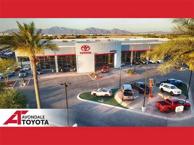 new 2025 Toyota Tacoma car, priced at $44,651