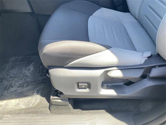 new 2025 Toyota Tacoma car, priced at $44,651