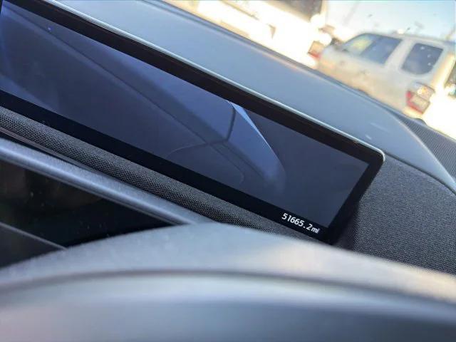 used 2021 Ford Mustang Mach-E car, priced at $23,981