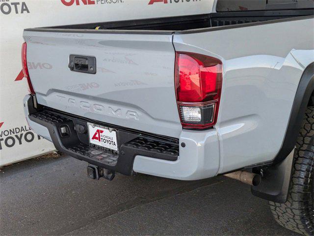 used 2019 Toyota Tacoma car, priced at $36,981