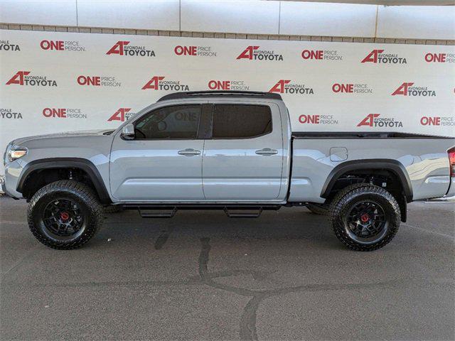 used 2019 Toyota Tacoma car, priced at $36,981