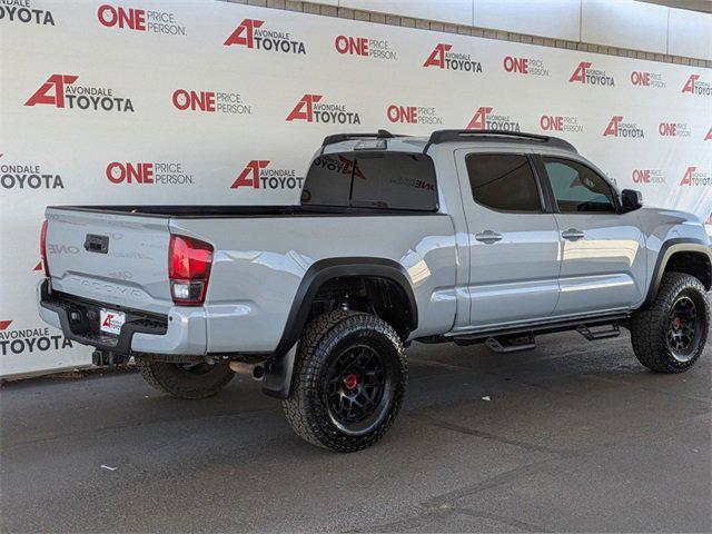 used 2019 Toyota Tacoma car, priced at $36,981