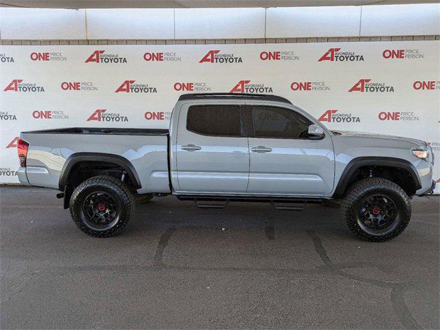 used 2019 Toyota Tacoma car, priced at $36,981