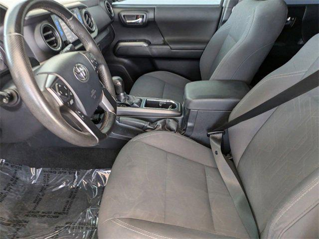 used 2019 Toyota Tacoma car, priced at $36,981