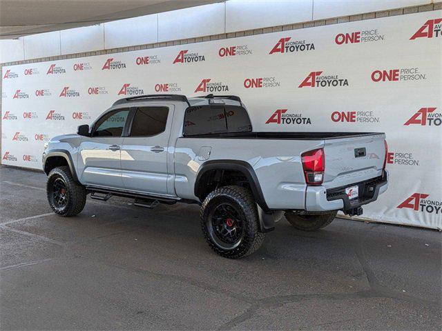 used 2019 Toyota Tacoma car, priced at $36,981