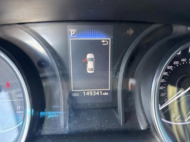 used 2018 Toyota Camry car, priced at $15,486