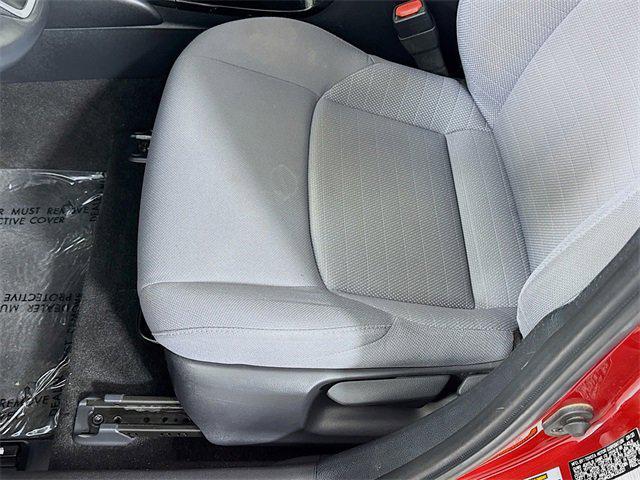 used 2021 Toyota Corolla car, priced at $20,981