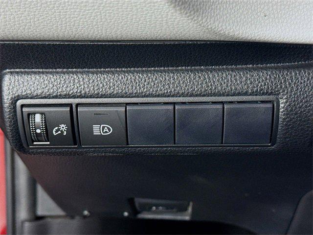 used 2021 Toyota Corolla car, priced at $20,981