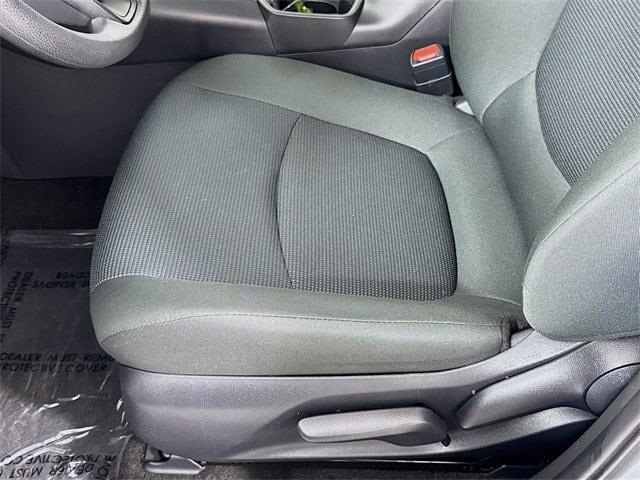 used 2025 Toyota RAV4 Hybrid car, priced at $34,982