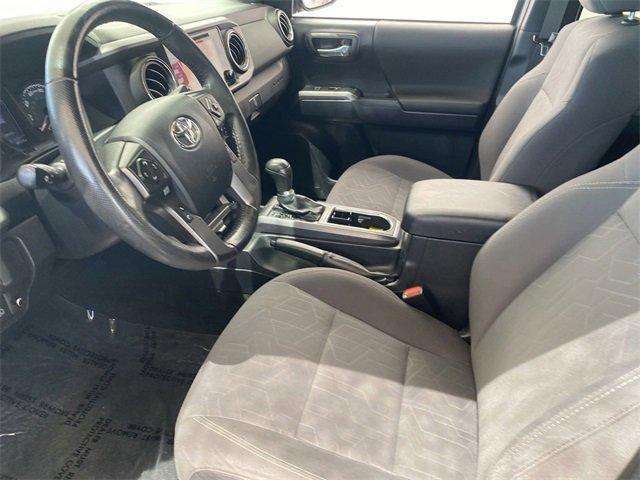 used 2019 Toyota Tacoma car, priced at $36,982