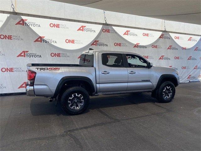 used 2019 Toyota Tacoma car, priced at $36,982