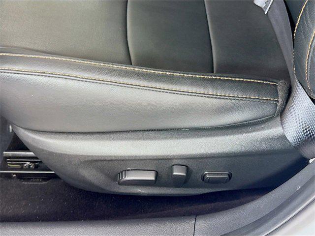 used 2023 Nissan Sentra car, priced at $23,981